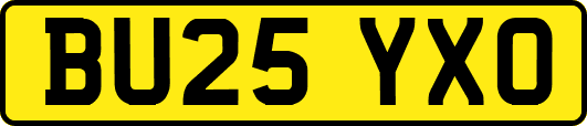 BU25YXO