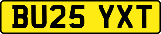 BU25YXT