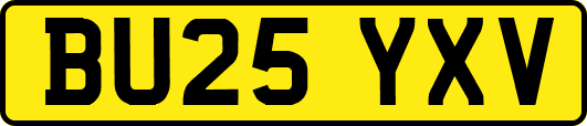 BU25YXV