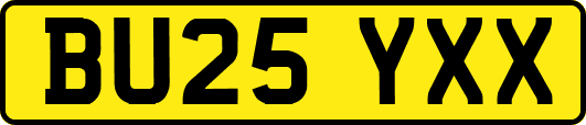BU25YXX