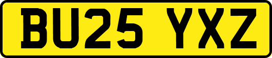 BU25YXZ