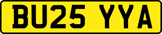 BU25YYA