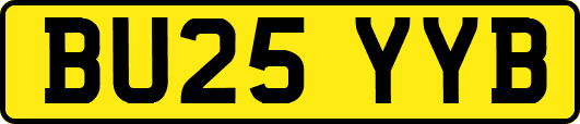 BU25YYB