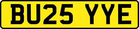 BU25YYE
