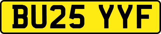 BU25YYF