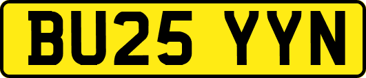 BU25YYN