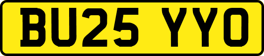 BU25YYO