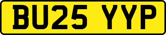 BU25YYP