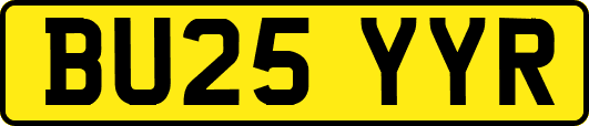 BU25YYR