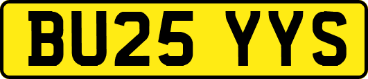 BU25YYS