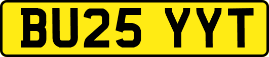 BU25YYT
