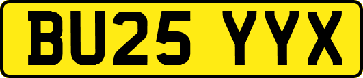 BU25YYX