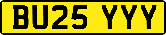 BU25YYY