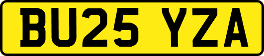 BU25YZA