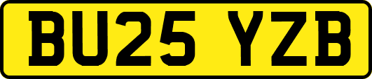 BU25YZB