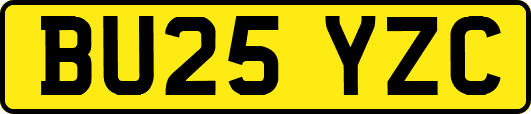 BU25YZC