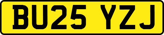 BU25YZJ