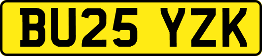 BU25YZK