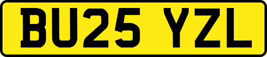 BU25YZL
