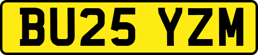 BU25YZM