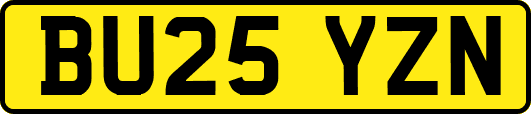 BU25YZN