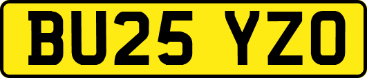 BU25YZO