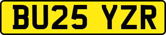 BU25YZR