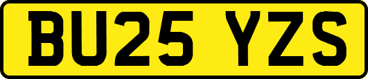 BU25YZS
