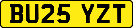 BU25YZT