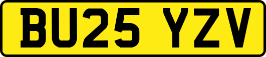 BU25YZV