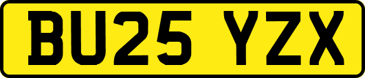 BU25YZX