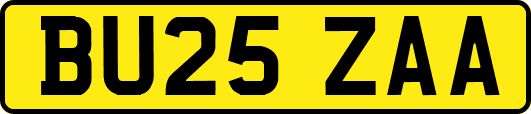 BU25ZAA