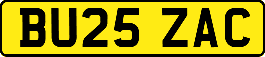BU25ZAC