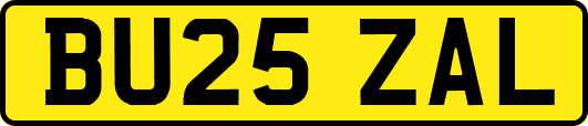 BU25ZAL