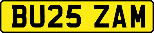 BU25ZAM