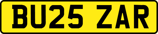 BU25ZAR