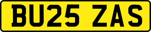 BU25ZAS