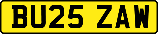 BU25ZAW