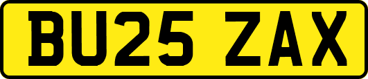 BU25ZAX