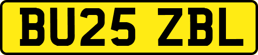 BU25ZBL
