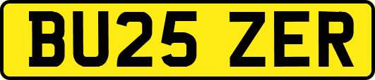 BU25ZER