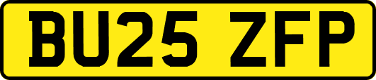 BU25ZFP