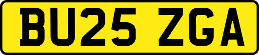 BU25ZGA