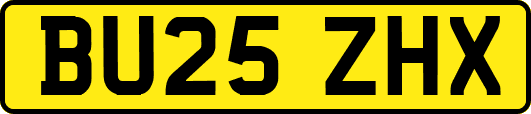 BU25ZHX