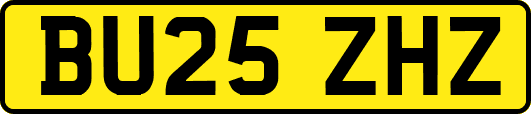 BU25ZHZ
