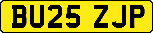 BU25ZJP