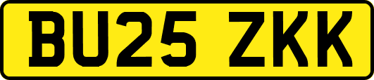 BU25ZKK