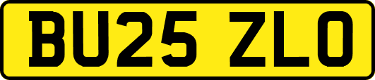 BU25ZLO