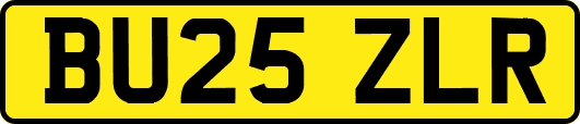 BU25ZLR
