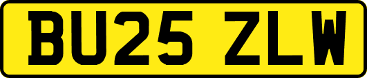 BU25ZLW